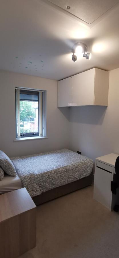 Modern City Centre House With Free Parking Canterbury Exterior foto